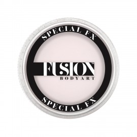 Schminkfarbe Fusion Bodyart Neon Weiss 32gr