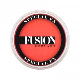 Maquillage à l\'eau Fusion Bodyart Orange fluo 32gr 