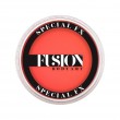 Schminkfarbe Fusion Bodyart Neon Orange 32gr