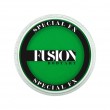 Schminkfarbe Fusion Bodyart Neon Green 32gr