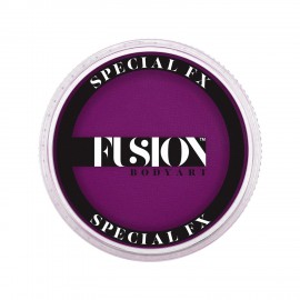 Schminkfarbe Fusion Bodyart Neon Violet 32gr