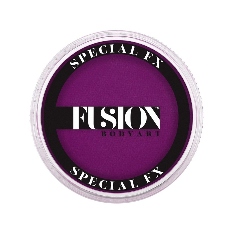 Maquillage à l\'eau Fusion Bodyart Violet fluo 32gr 