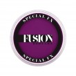 Schminkfarbe Fusion Bodyart Neon Violet 32gr