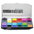 Fusion palette The Ultimate Face Painting
