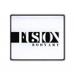 Schminkfarbe Fusion Bodyart weiss paraffin 50gr. Spezial Pinsel
