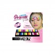 Fusion palette Leanne\'s Princess