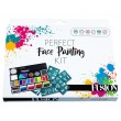 Fusion palette Perfect Face Painting Kit