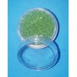 Zoé4life -Paillettes pour tattoo et maquillages - Vert pomme 172 - 5ml