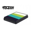 Global Greenland Rainbow Cake 50g