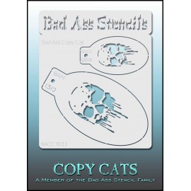 BACC - Copy Cat - Tête de mort