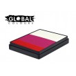 Global Japan Rainbow Cake 50g