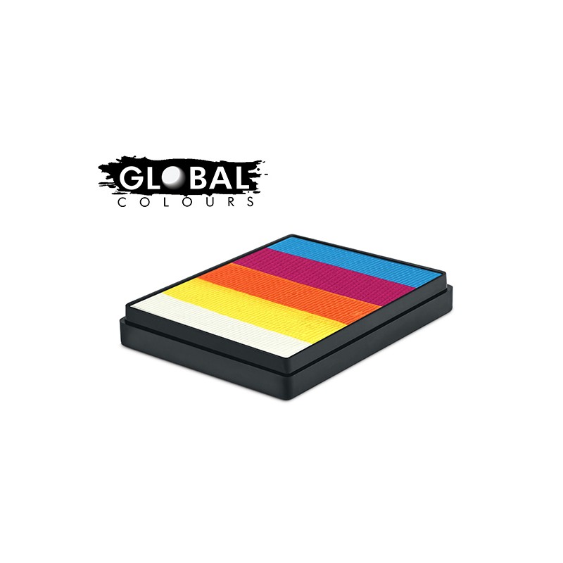 Global Maui Rainbow Cake 50g