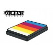 Global Maui Rainbow Cake 50g