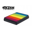 Global New Delhi Rainbow Cake 50g