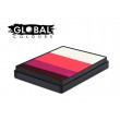 Global Norway Rainbow Cake 50g