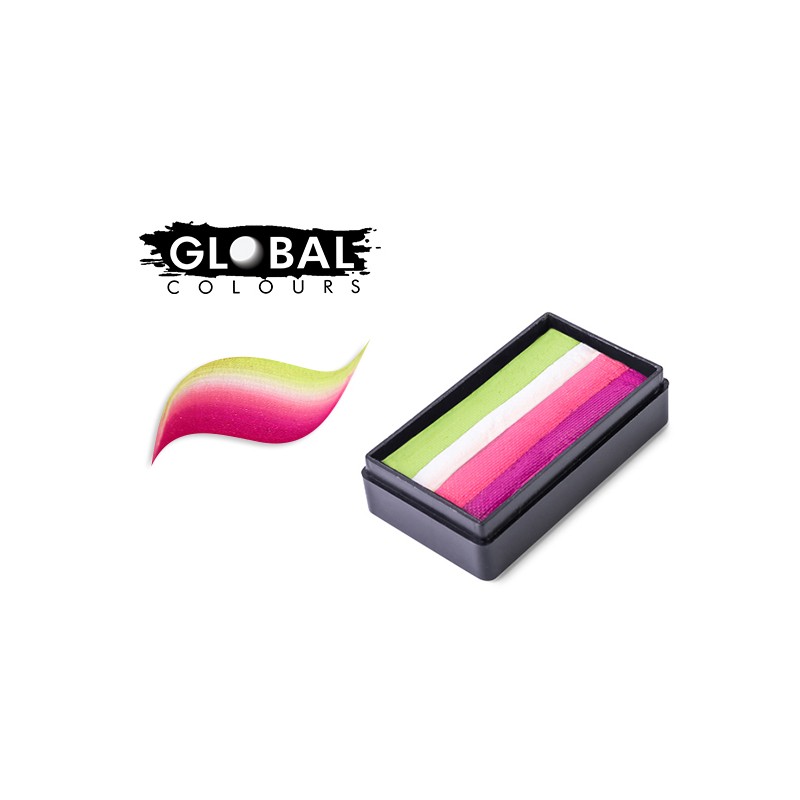 Global Bali Fun Stroke 30g