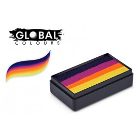 Global Hobart Fun Stroke 30g
