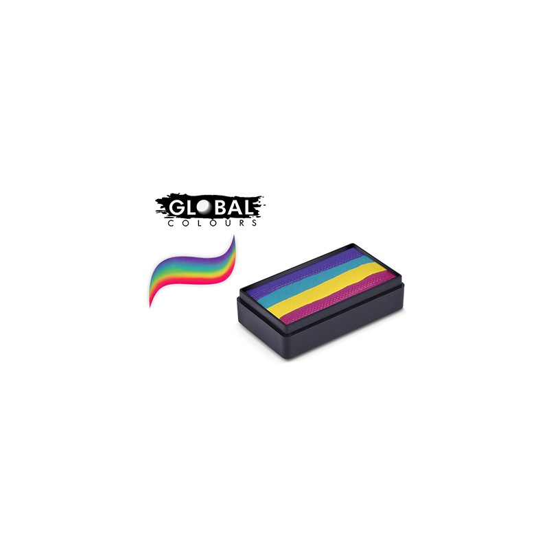 Global Ibiza Fun Stroke 30g