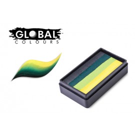 Global Borneo Fun Stroke 30g