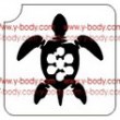 76200 Schildkröte von Hawaii klein