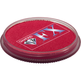 Maquillage pour enfant : Fard à l\'eau DFX Rouge Rubis 30gr