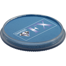 Make-up für Kinder : DFX Schminke Pastellblau 30gr