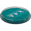 Maquillage pour enfant : Fard à l\'eau DFX Sea Green / Vert d\'eau 30gr