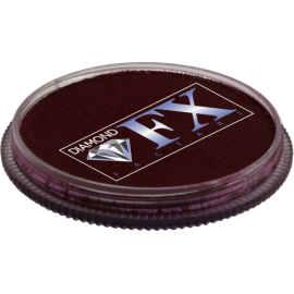 Make-up für Kinder : DFX Schminke schwarze Augen / Black Eye 30gr