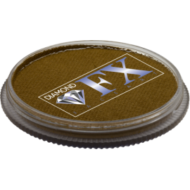 Make-up für Kinder : DFX Wasserschminke beige /pus 30g