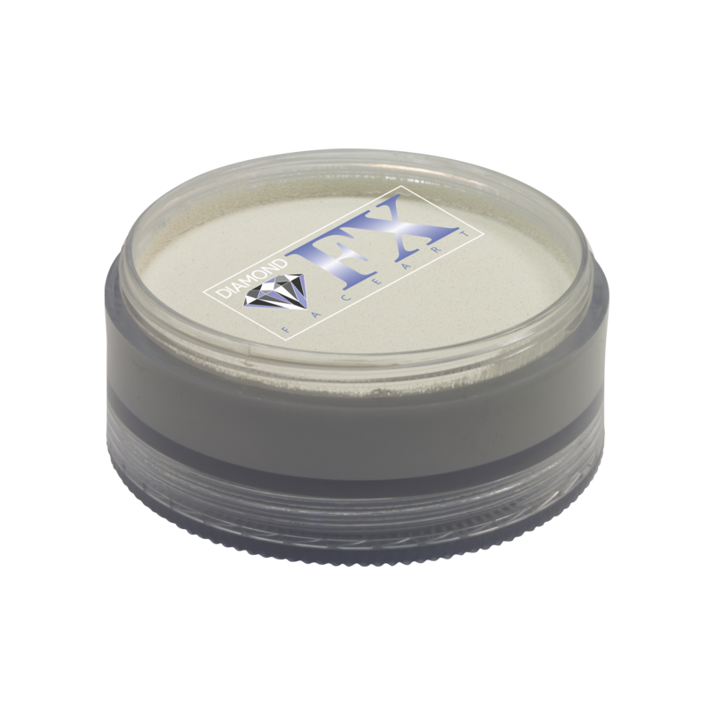 Make-up für Kinder : DFX Schminke weiss 90 gr