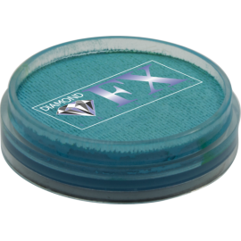 Wasserschminke für Kinder und Erwachsene DFX azure light essentiel 10gr. Recharge Palette