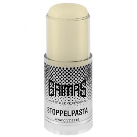 STOPPELPASTA - Bartkleber