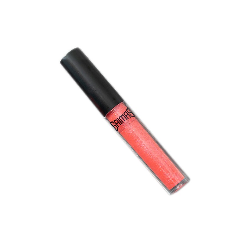 Grimas Lipgloss - Sparkling Berry 3ml