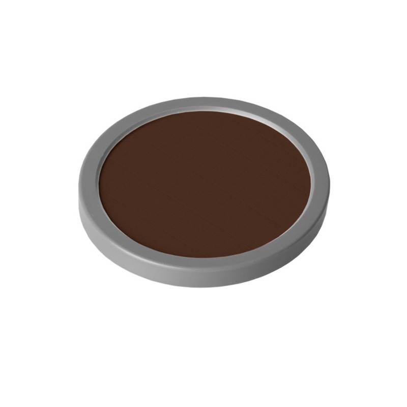 Fond de teint de Grimas 35g Brun foncé