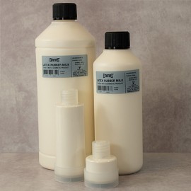 Latex-Rubber Milk - 100ml