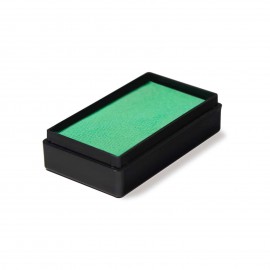 Farben für Gesicht und Körper - Make-up Global neon light Teal