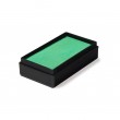 Peinture pour le visage et le corps - Maquillage Global neon light Teal