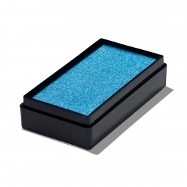 Farben für Gesicht und Körper - Make-up Global pearl light blue