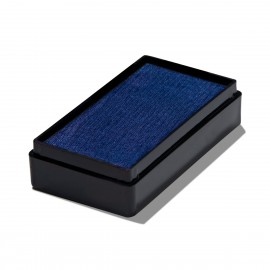 Farben für Gesicht und Körper - Make-up Global pearl deep blue