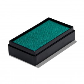 Farben für Gesicht und Körper - Make-up Global pearl emerald