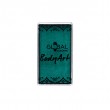Peinture pour le visage et le corps - Maquillage Global pearl emerald