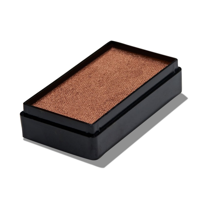 Farben für Gesicht und Körper - Make-up Global metallic bronze