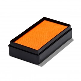 Farben für Gesicht und Körper - Make-up Global neon Orange