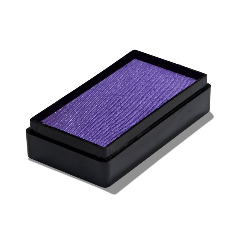 Peinture pour le visage et le corps - Maquillage Global neon Purple