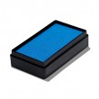 Peinture pour le visage et le corps - Maquillage Global neon Blue