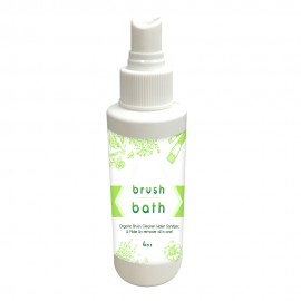 Brush Bath Spray