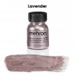 Paradise metallic puder Lavander