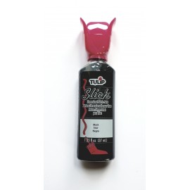 Tulip peinture Schwarz 37ml