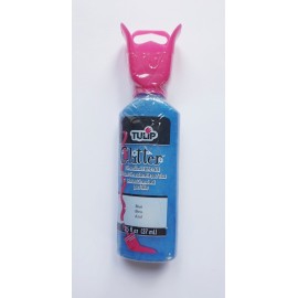 Tulip peinture Blue 37ml