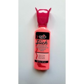 Tulip peinture Rose Fluo 37ml